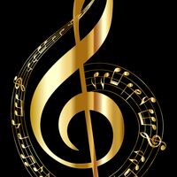 оригинальный звук