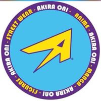 original sound - Akira oni