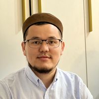 ongarxairidinov