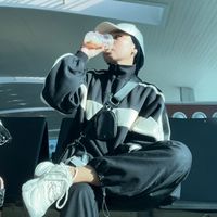 suara asli - Aritasetyarini