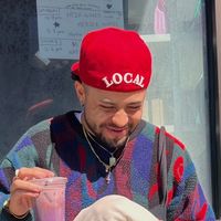 original sound - Jeremiah Navarro