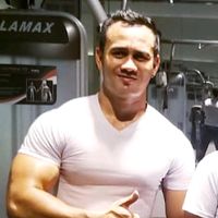 suara asli - PakTedjo.BaksoMasroy💪