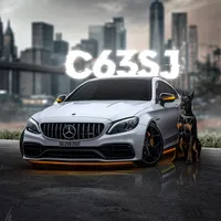 original sound - c63sj