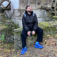 оригінальний звук