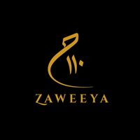 suara asli - Zaweeya Official