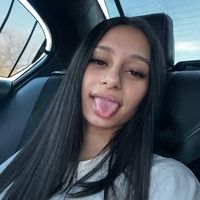 pretty girls use my sound