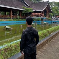 suara asli - Tio