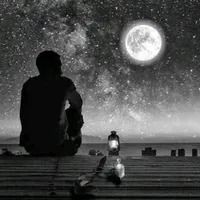 bombalanmış şehir gibiyim