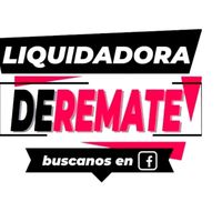liquidadoraderemates