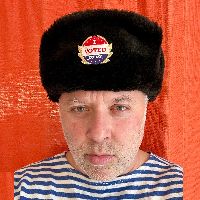 original sound - Crazy Russian Dad