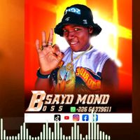 saymondboss
