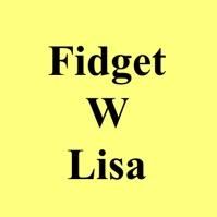 fidgetwlisa