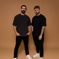 Something In The Orange Brocofski Remix