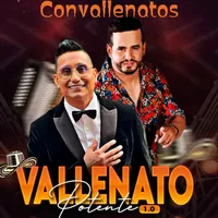 original sound - convallenatos