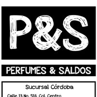 perfumesysaldos