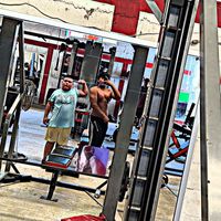 sonido original
