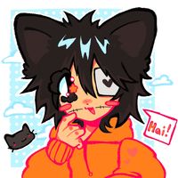 You know you have really nice eyes daddy