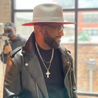 therealrickeysmiley