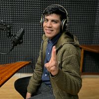 Éxito Del Más Sabroso Sonido Samurai