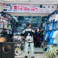 sonido original
