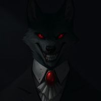 som original - Wølffer