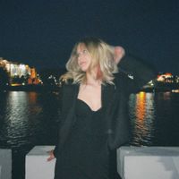 оригинальный звук