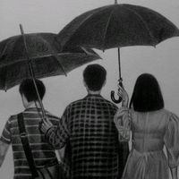 я буду защищать её.....