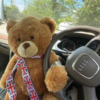 оригинальный звук