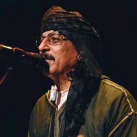 الصوت الأصلي