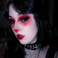 Hex Girls Im going to put a spell on you