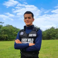 original sound - jordy.wilo