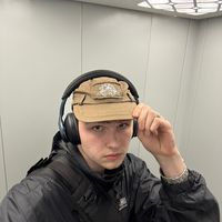 оригинальный звук