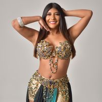 salomebellydancer
