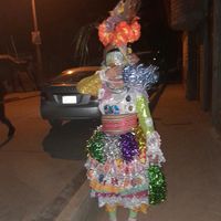 sonido original