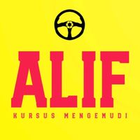 original sound - Alif Kursus Mengemudi Bogor