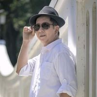 suara asli - Jason Li355