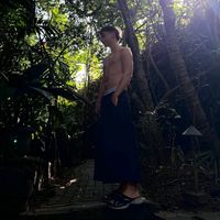 оригинальный звук