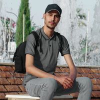 الصوت الأصلي - يوسف بن عبد الكريم