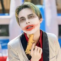 原聲 - Good guy clown