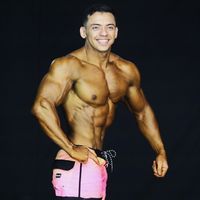 boyka.physique