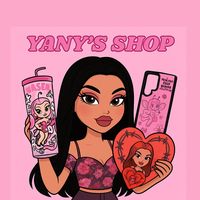 yanysshop