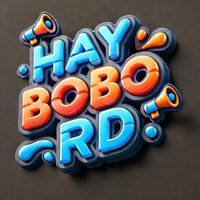 haybobord