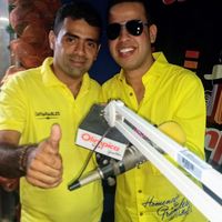 sonido original