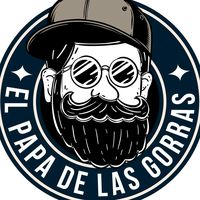 elpapadelasgorrasvzla