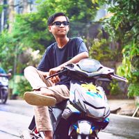 suara asli