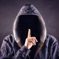 оригинальный звук