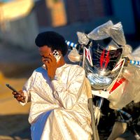 الصوت الأصلي