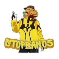 оригинальный звук