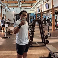 Platónica x Caleb Moreno