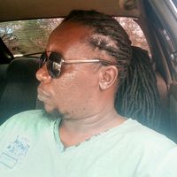 original sound - Ras 🇰🇪 🇯🇲